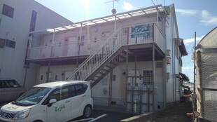 サンライフ新田町の物件外観写真